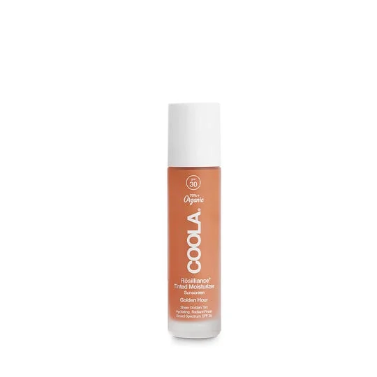 Coola Mineral SPF 30 Rosiliance BB+ Crema Golden Hour