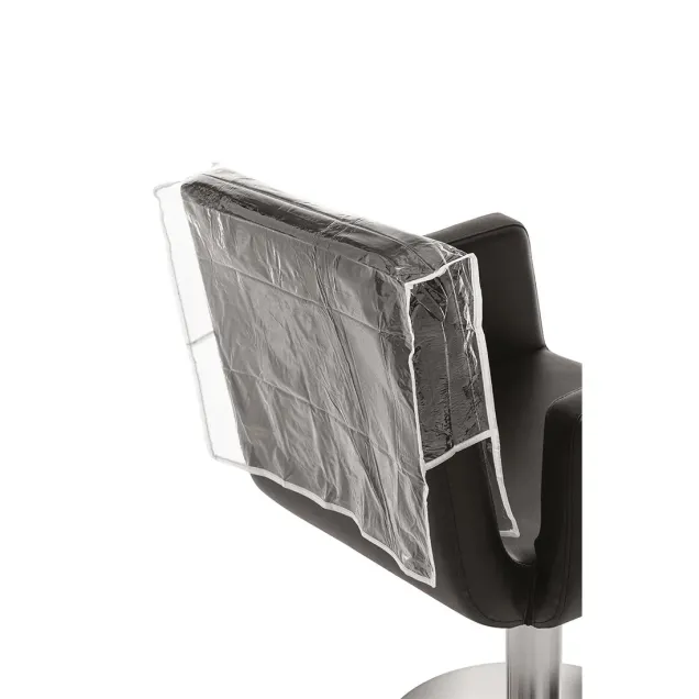 Coprisedia Antimacchia per Poltrona Parrucchiere in PVC