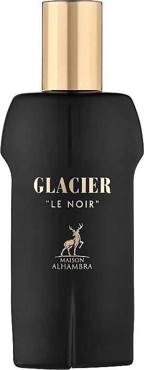 Alhambra Glacier Le Noir
