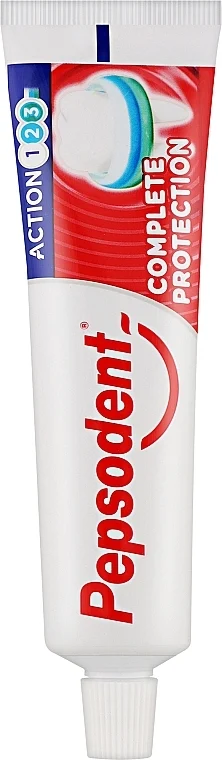 Dentifricio "Protezione Completa"