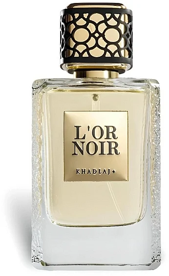 Khadlaj Maison L'Or Noir