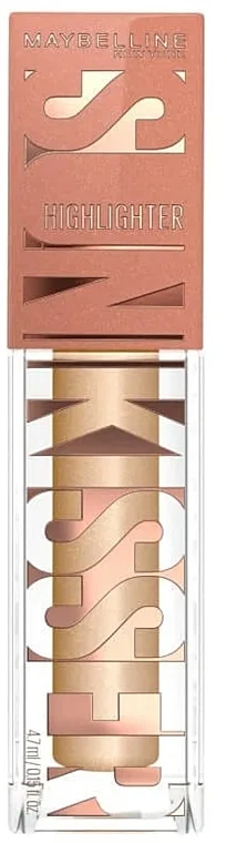 Maybelline New York Sunkissed Liquid Glow Highlighter