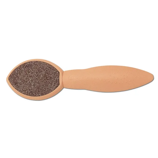Credo Raspa Piedi in Ceramica Professionale