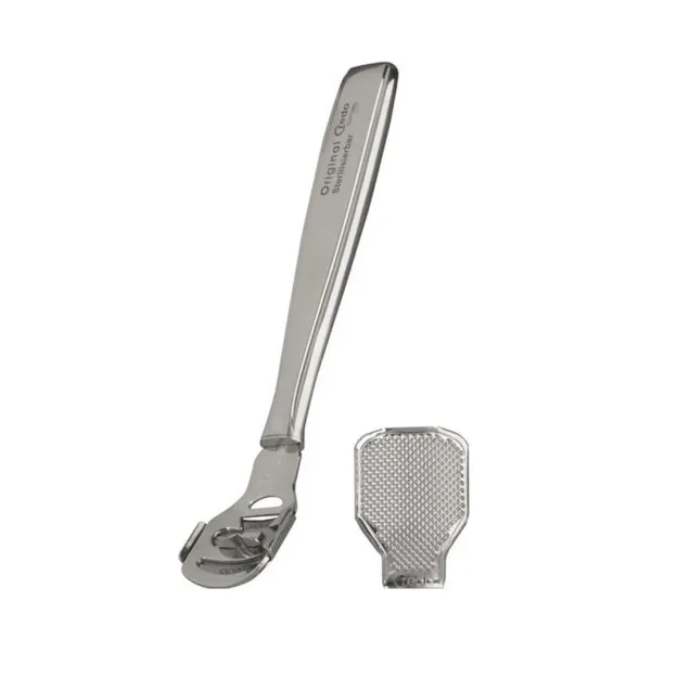 Credo Tagliacalli Acciaio Inox Professionale