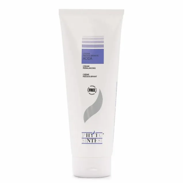 Crema Acida Viso Riequilibrante Professionale Phyto Sintesi 250 ml
