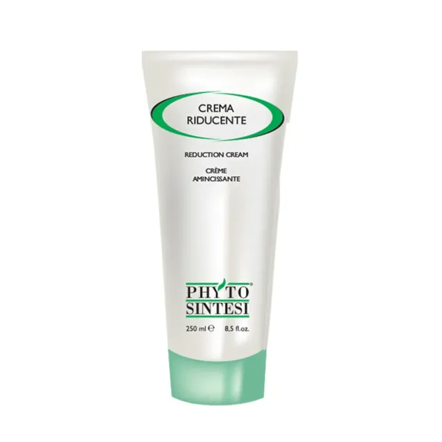 Crema Anticellulite Riducente ad Azione Termica Phyto Sintesi 250 ml