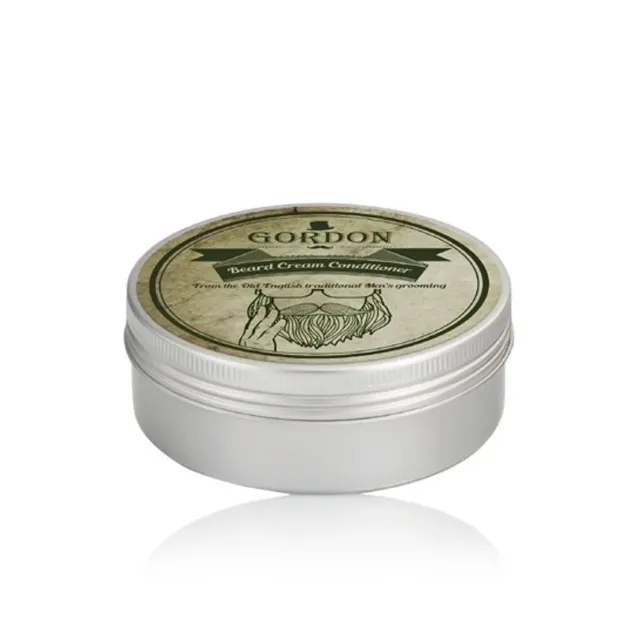 Crema Barba e Baffi Ammorbidente Gordon 100 ml