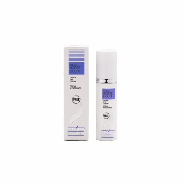 Crema Borse Occhi Phyto Sintesi 15 ml