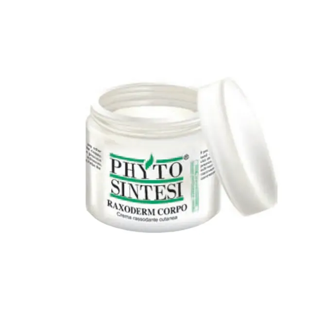 Crema Corpo Rassodante e Rigenerante Professionale Phyto Sintesi 500 ml