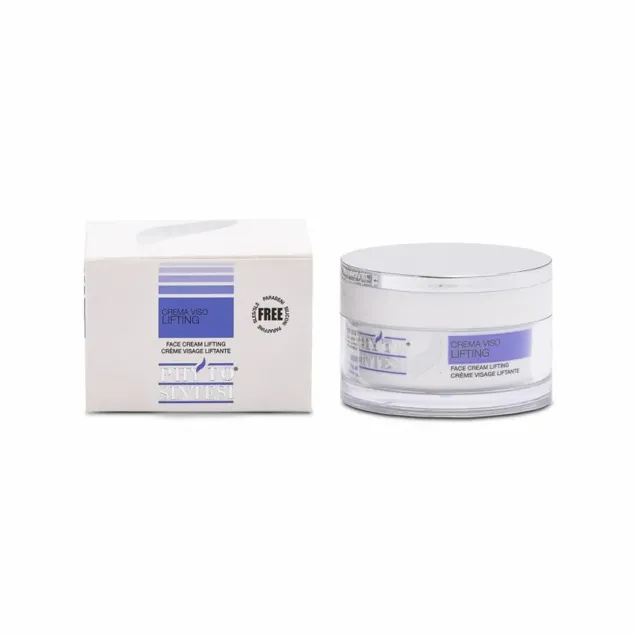 Crema Effetto Lifting Viso Drenante Phyto Sintesi 50 ml