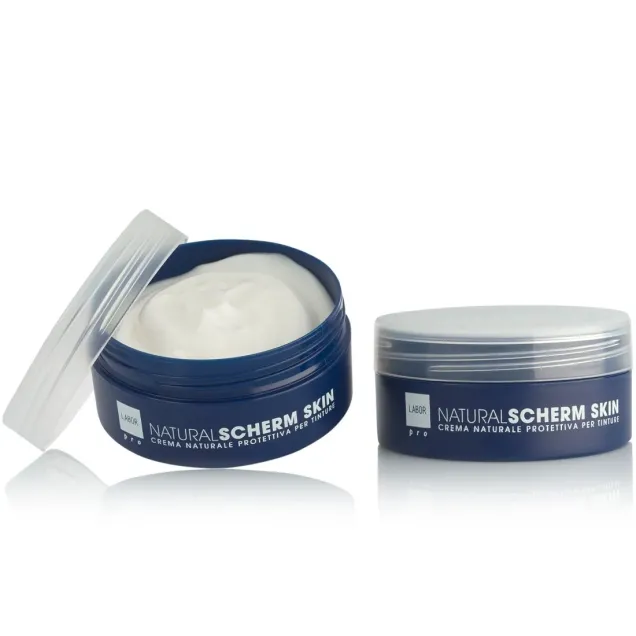 Crema Protettiva Antimacchia Natural Scherm Skin 100 gr.