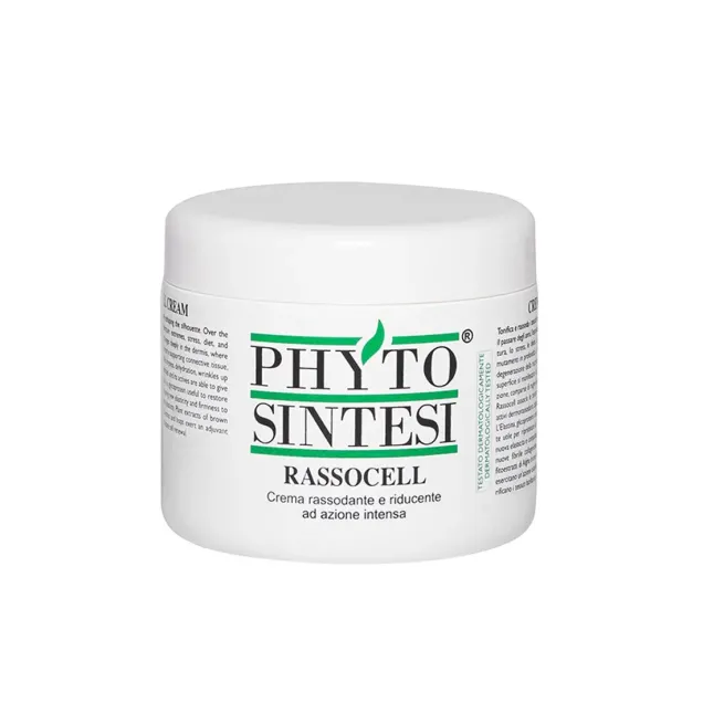 Crema Rassodante Corpo ad Azione Intensa Professionale 500 ml