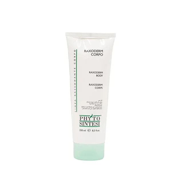 Crema Rassodante Corpo e Rigenerante Raxoderm Phyto Sintesi 250 ml