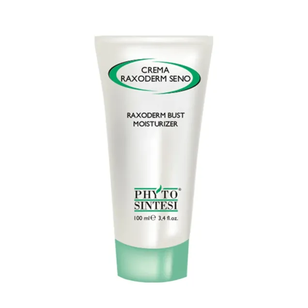 Crema Rassodante Seno Raxoderm Professionale Phyto Sintesi 100 ml