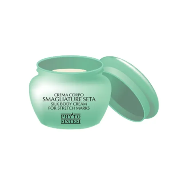 Crema Smagliature Corpo alla Seta Professionale Phyto Sintesi 50 ml