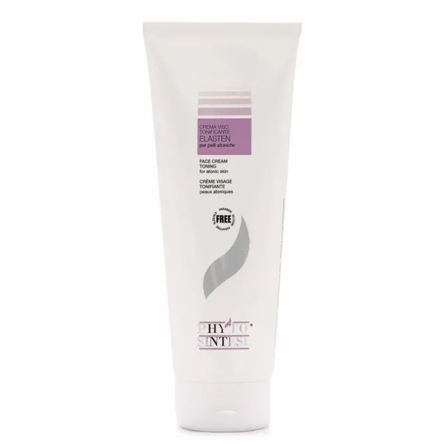 Crema Viso Antirughe Elasten Phyto Sintesi 250 ml