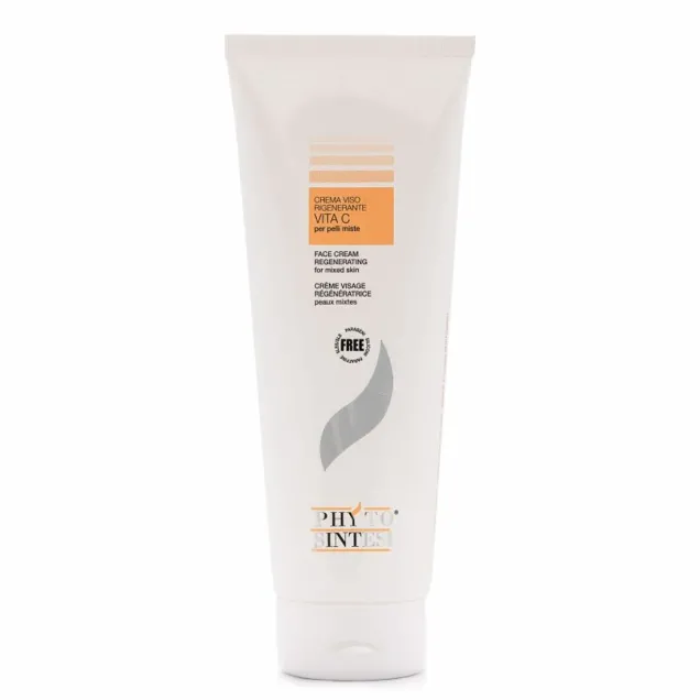 Crema Viso Rigenerante con Vitamina C Phyto Sintesi 250 ml