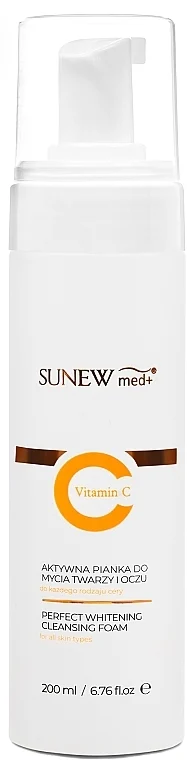 Schiuma detergente enzimatica