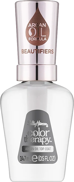 Fissatore smalto all'olio di argan