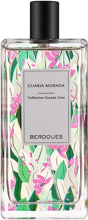 Berdoues Guaria Morada