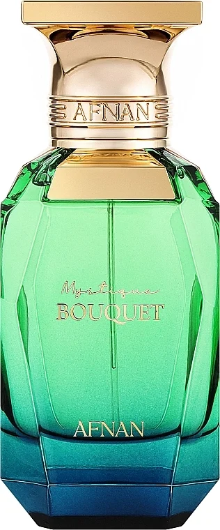 Afnan Perfumes Mystique Bouquet