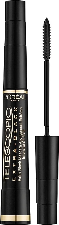 L'Oreal Paris Telescopic Extra-Black