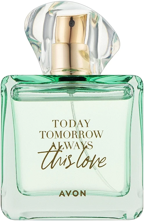 Avon TTA This Love