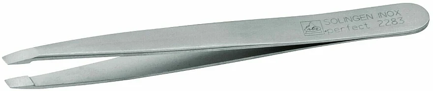 Pinzetta smussata, 9,5 cm