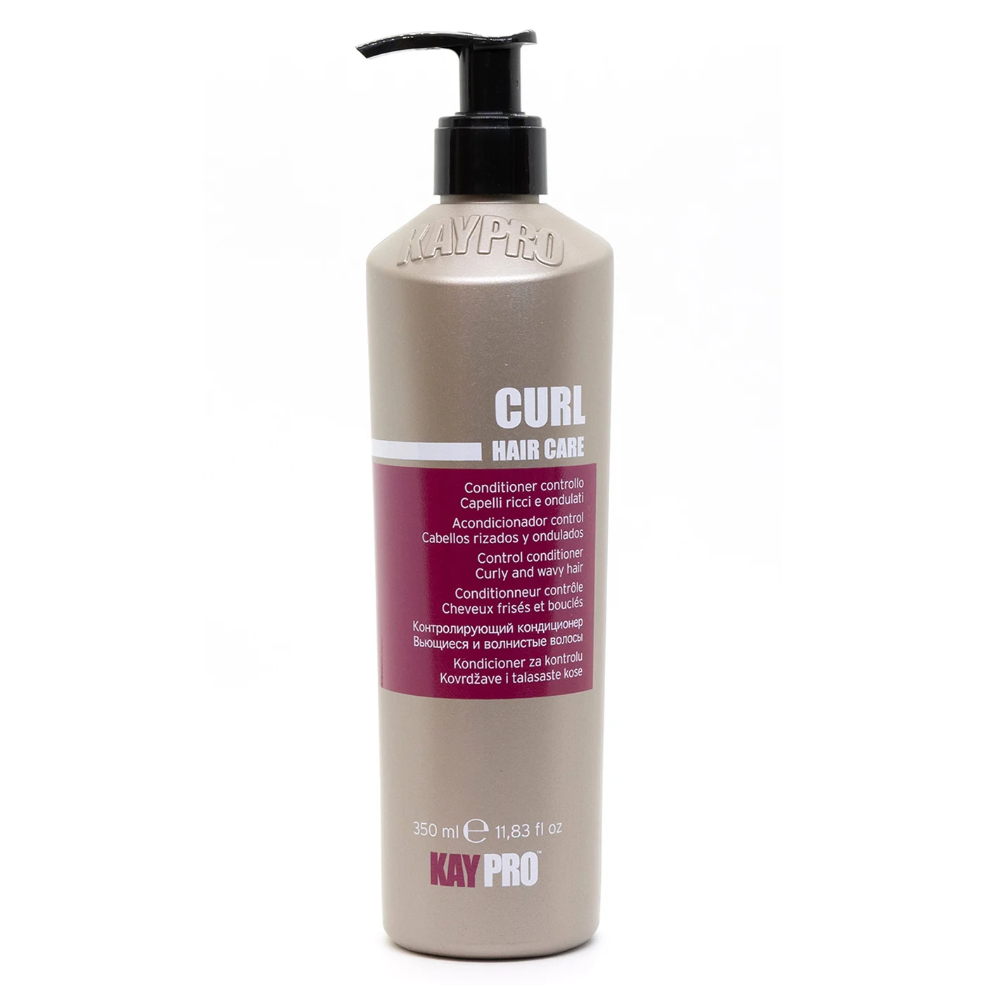 Balsamo curl 350ml