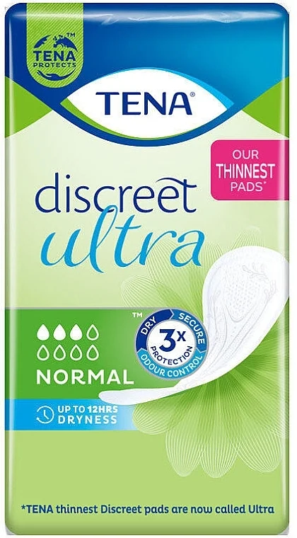 Assorbenti urologici, 16 pz.