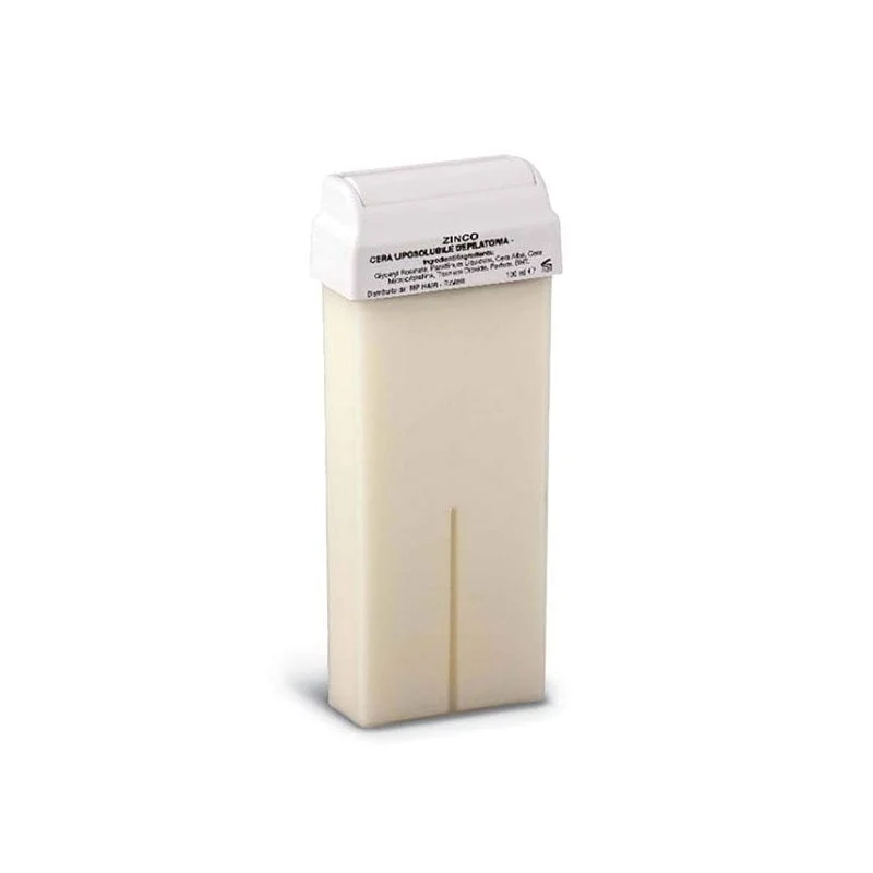 Cera Rullo Liposolubile Roial all’Ossido di Zinco 100 ml per Ceretta Professionale