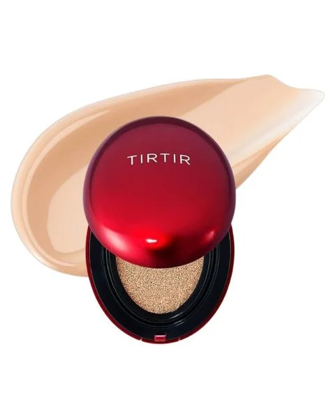 TIRTIR Mask Fit Red Cushion Mini 21N Ivory