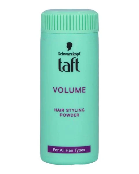Schwarzkopf Taft Volume Hair Styling Powder