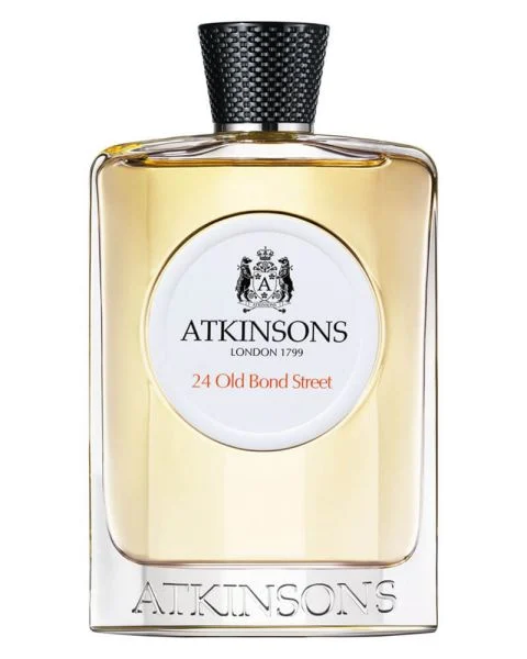 Atkinsons London 1799 24 Old Bond Street