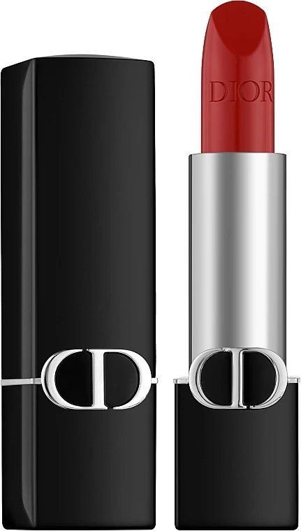 Dior Rouge Dior Couture Colour Satin