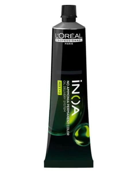 Loreal Inoa Color 7.4