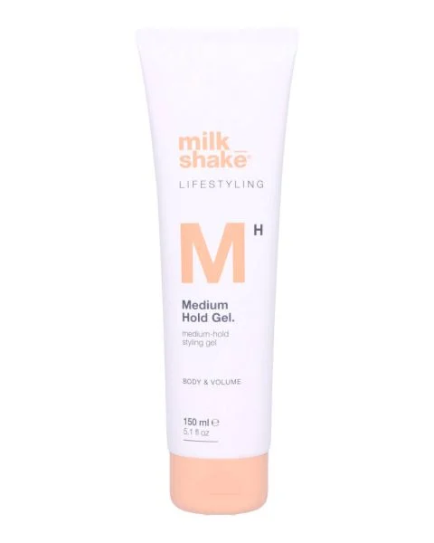 Milk Shake Medium hold gel