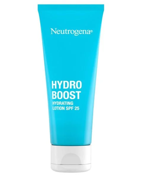 Neutrogena Hydro Boost City Shield Hydrating Lotion SPF 25