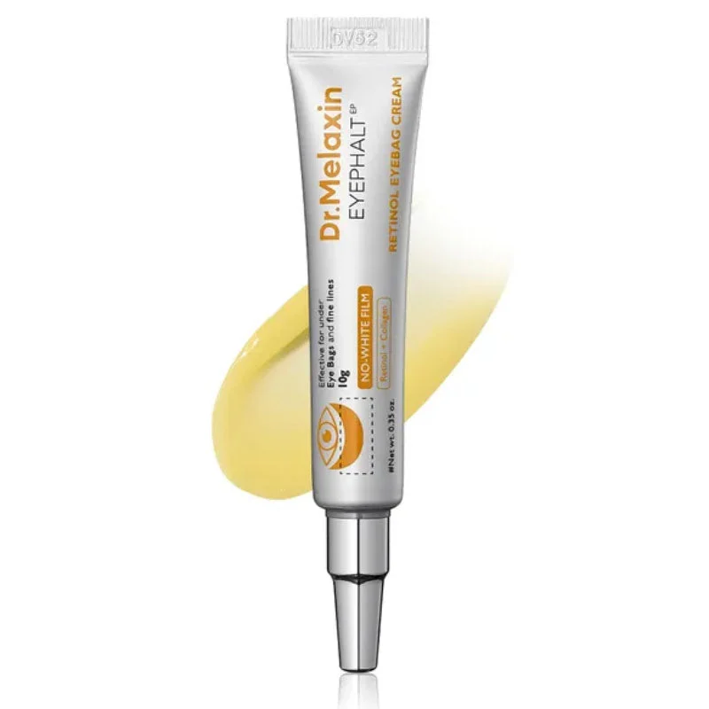 Eyephalt Crema al Retinolo per Borse Contorno Occhi 10g