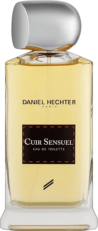 Daniel Hechter Collection Couture Cuir Sensuel