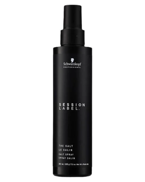 Schwarzkopf Session Label The Salt Spray