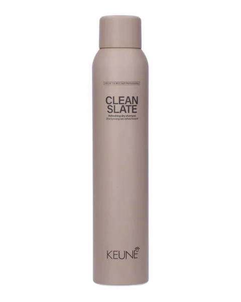 Keune Style Clean Slate Dry Shampoo