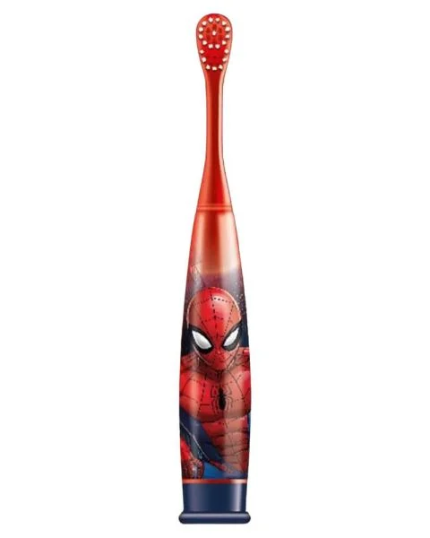 Firefly Spider-Man Turbo Max Electric Toothbrush