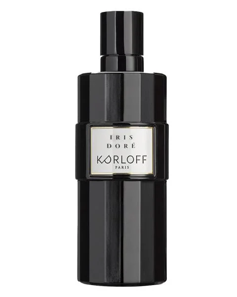 Korloff Iris Doré EDP