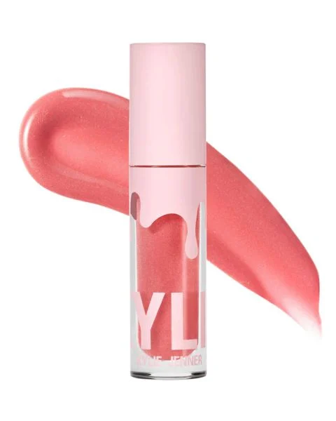 Kylie Cosmetics High Gloss 208 Slept On