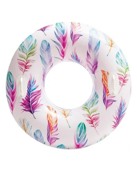 Intex Tube Feather