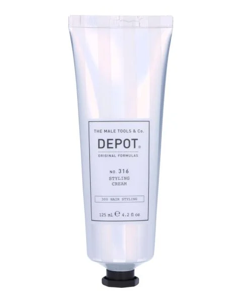 Depot No. 316 Styling Cream