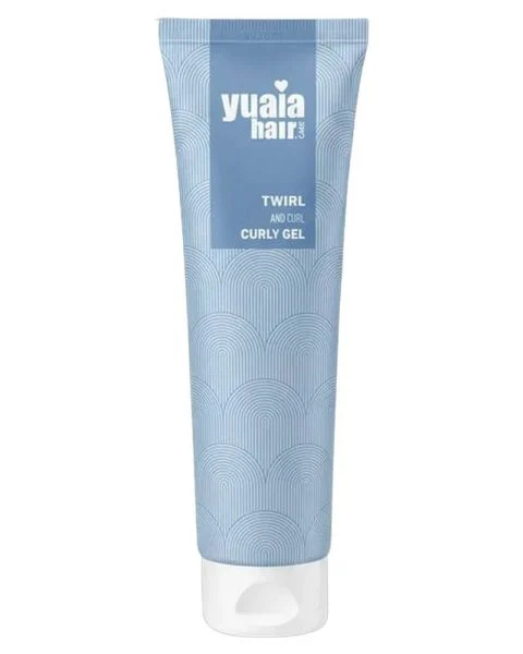 Yuaia Twirl and Curl Gel