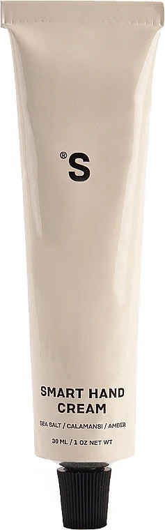 Crema mani nutriente profumata