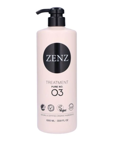 Zenz Treatment Pure No. 03